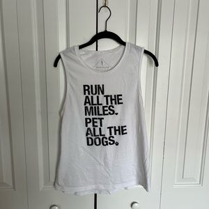 Sarah Marie Design Studio Tank Top